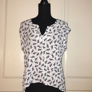 💚5 for $20💚Universal Threads Jr’s Blouse